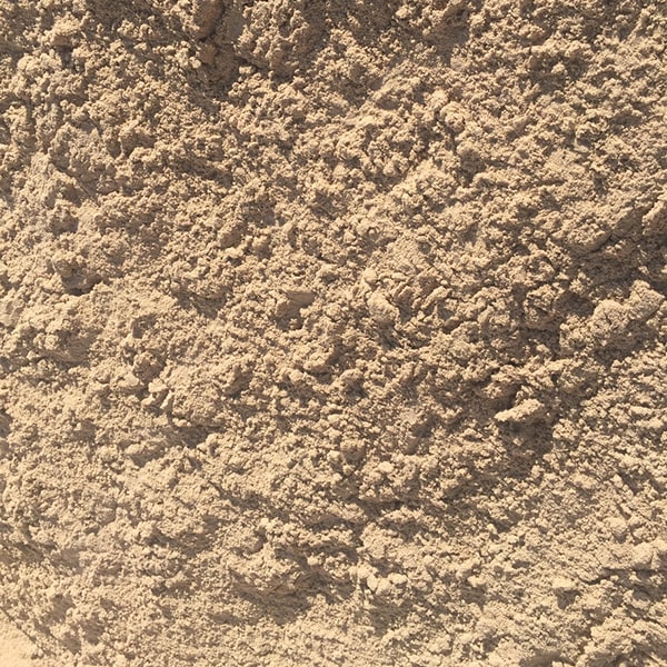 we offer a variety of sand options for landscaping, including white, beach, and playground sand